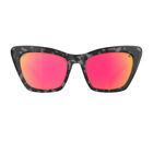 SURF CAT, Black Tort-Happy Gray Green with Pink Mirror, hi-res image number null